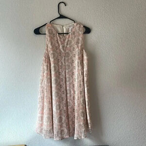 BCBGeneration size small swing dress